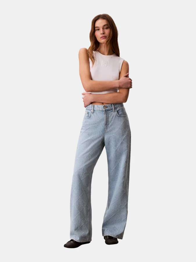 Calvin Klein Jeans - LOW... 2