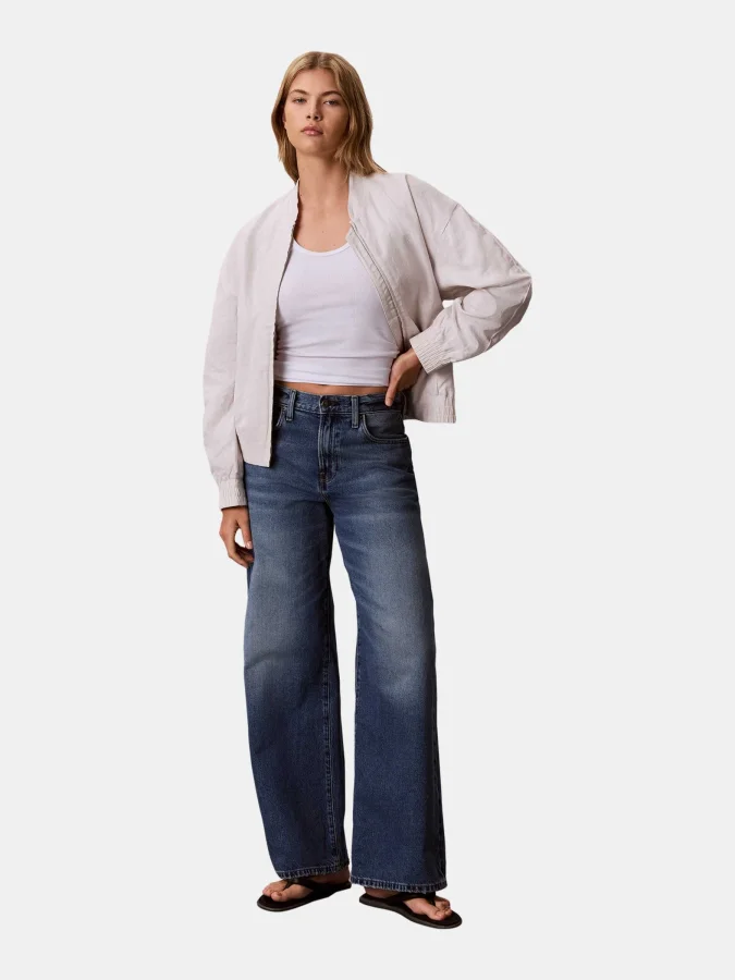 Calvin Klein Jeans - LINEN... 2