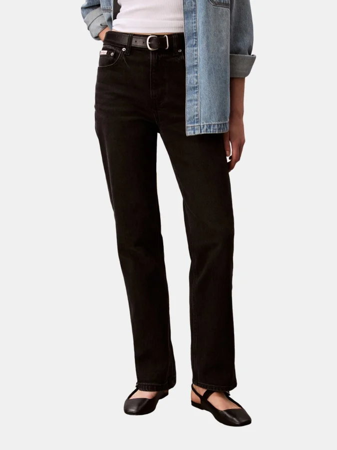 Calvin Klein Jeans - HIGH...