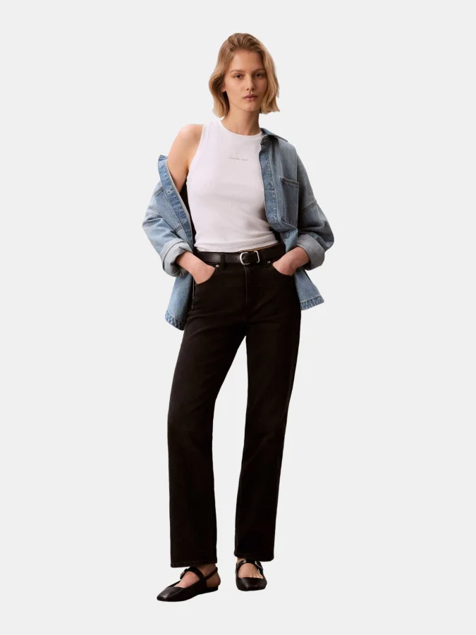 Calvin Klein Jeans - HIGH... 2