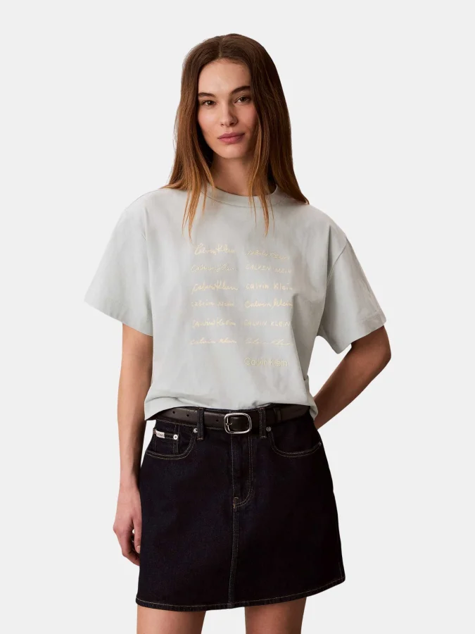 Calvin Klein Jeans - SS...