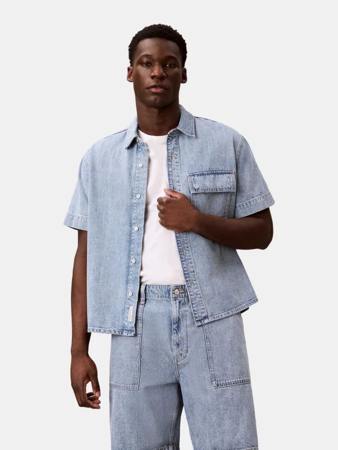 Calvin Klein Jeans - SS...