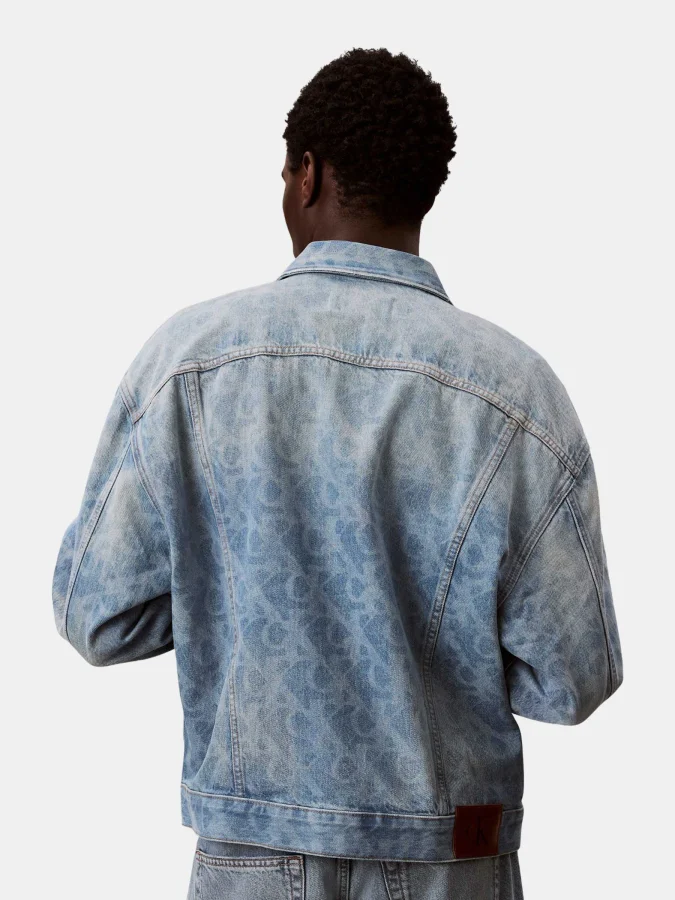 Calvin Klein Jeans - 90S LT... 2