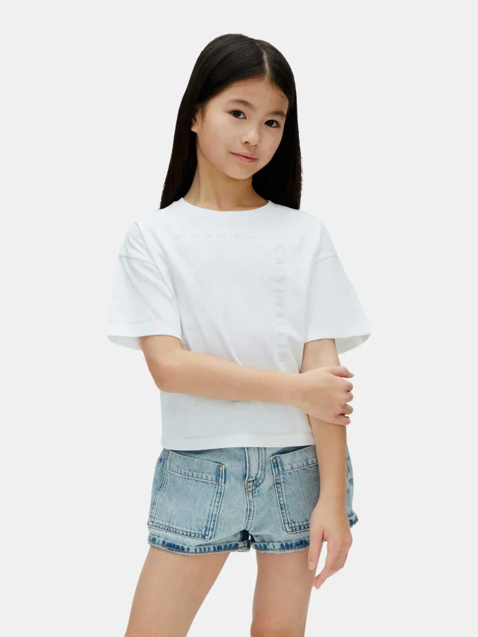 Calvin Klein - CK BRIDGE...