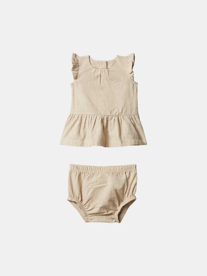 Calvin Klein - SOFT WOVEN...