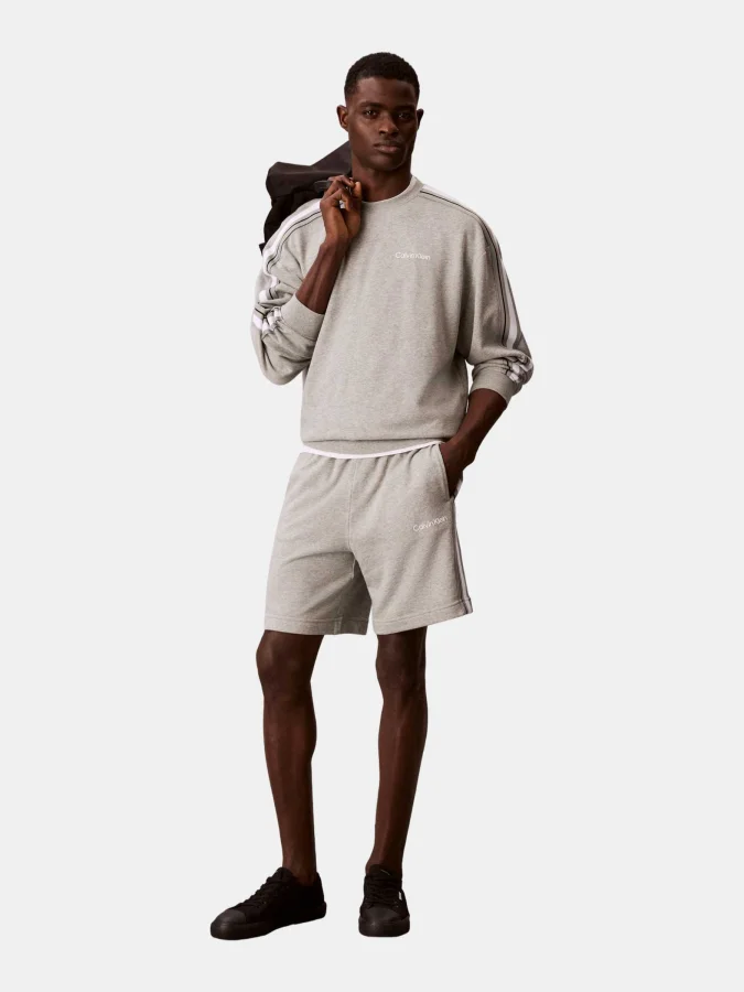 Calvin Klein Sport - LOGO...