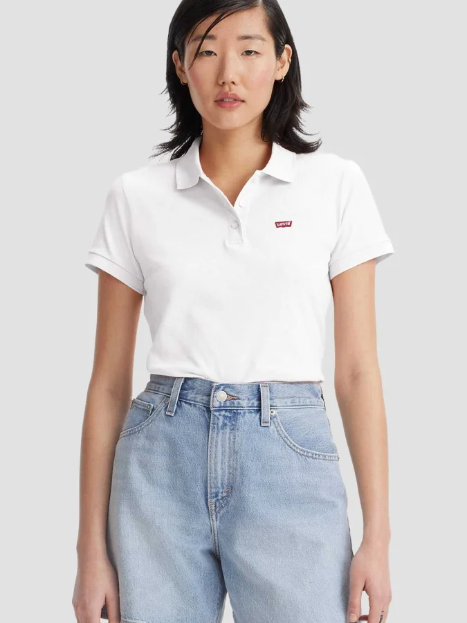 Levis - Levi's Hm Polo