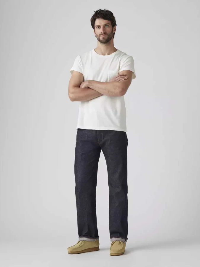 Levis - 1955 501 JEANS