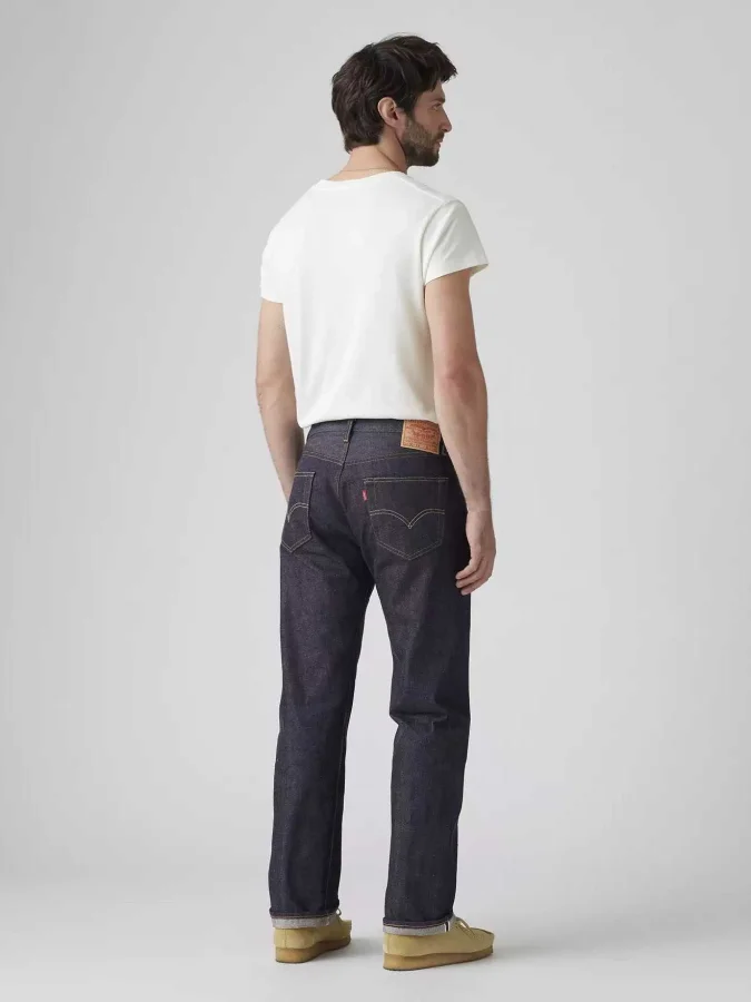 Levis - 1955 501 JEANS 2