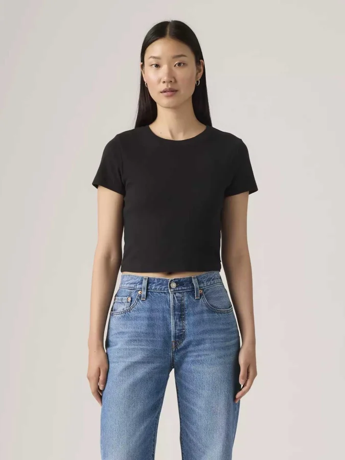 Levis - Essential Sporty Tee