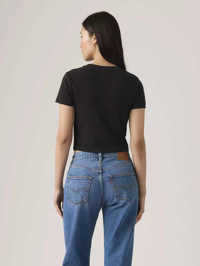 Levis - Essential Sporty Tee 2