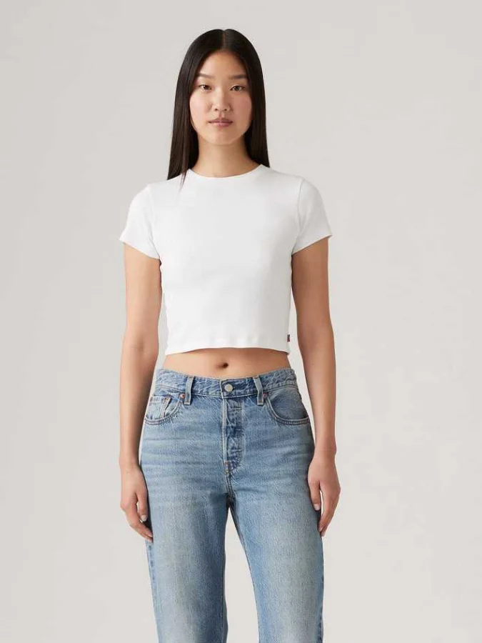 Levis - Essential Sporty Tee