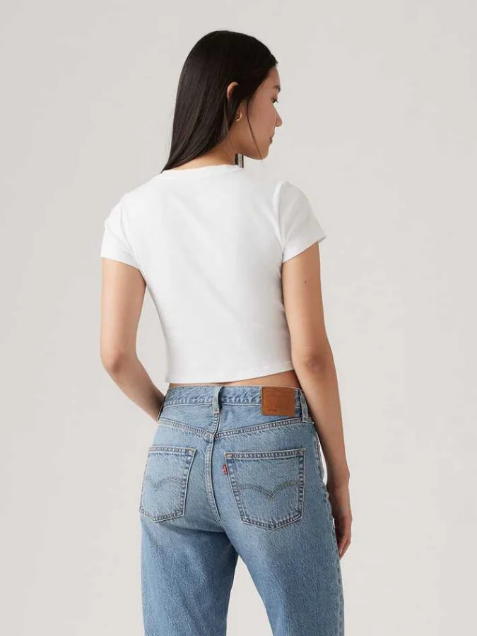 Levis - Essential Sporty Tee 2