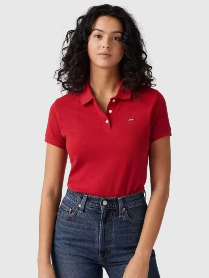 Levis - Levi's Hm Polo