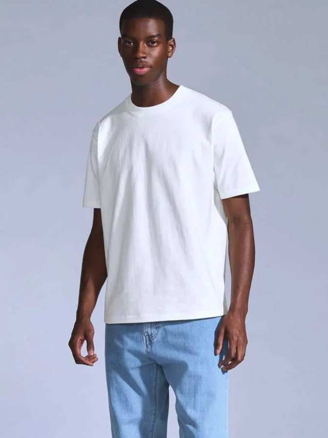 Levis - BLUE TAB RELAXED...