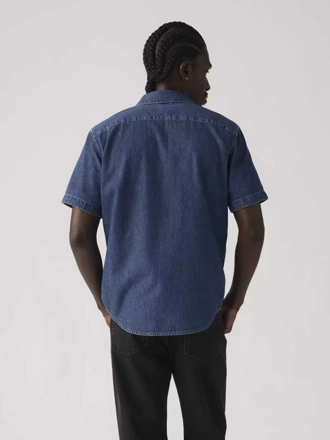 Levis - Ss Classic 1 Pkt... 2