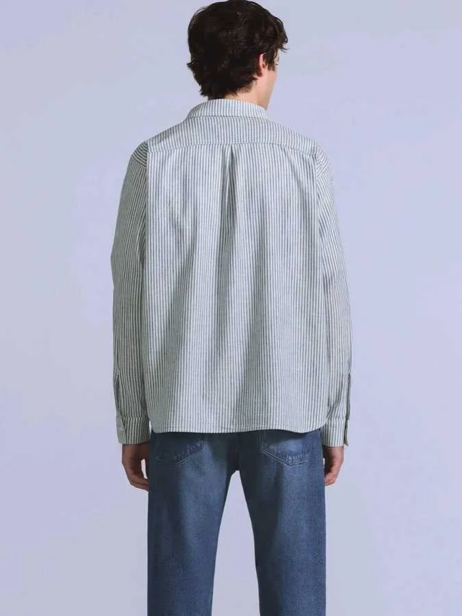 Levis - BLUE TAB WORK SHIRT 2