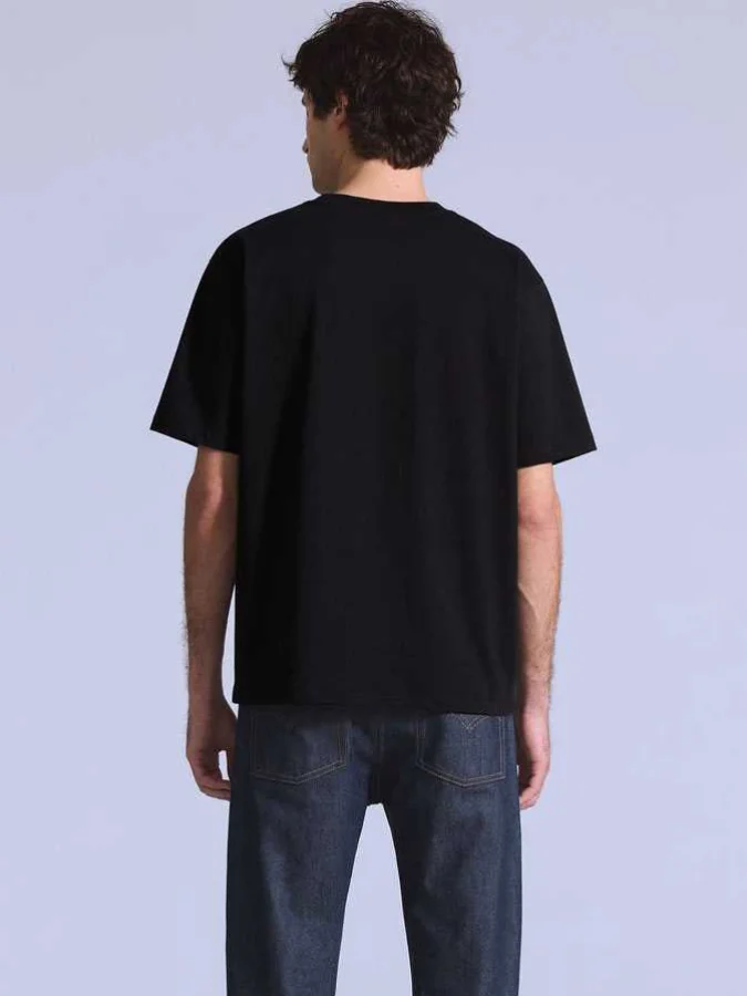 Levis - BLUE TAB RELAXED... 2