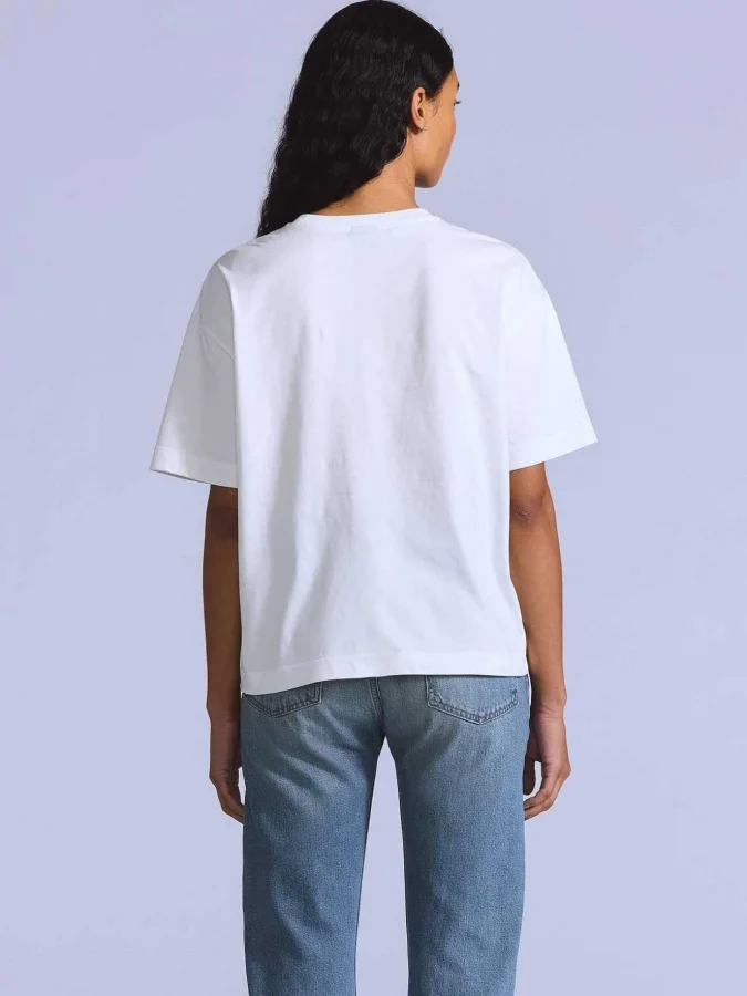Levis - BLUE TAB DAILY TEE... 2