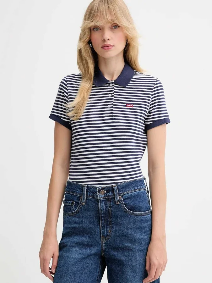 Levis - Levi's Hm Polo