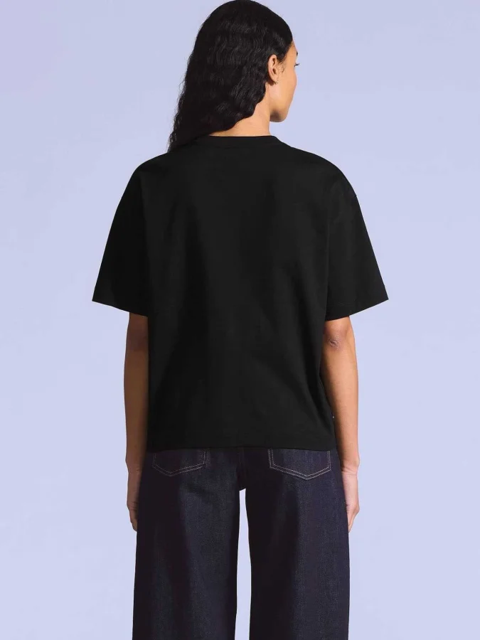 Levis - BLUE TAB DAILY TEE... 2