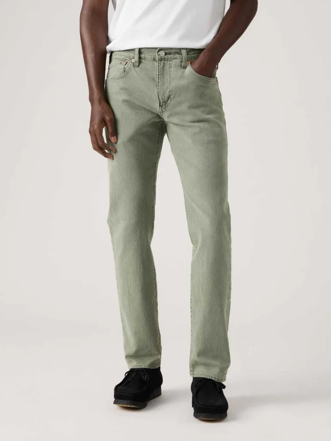 Levis - 502® Taper
