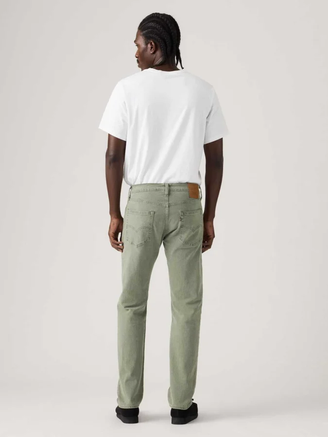 Levis - 502® Taper 2
