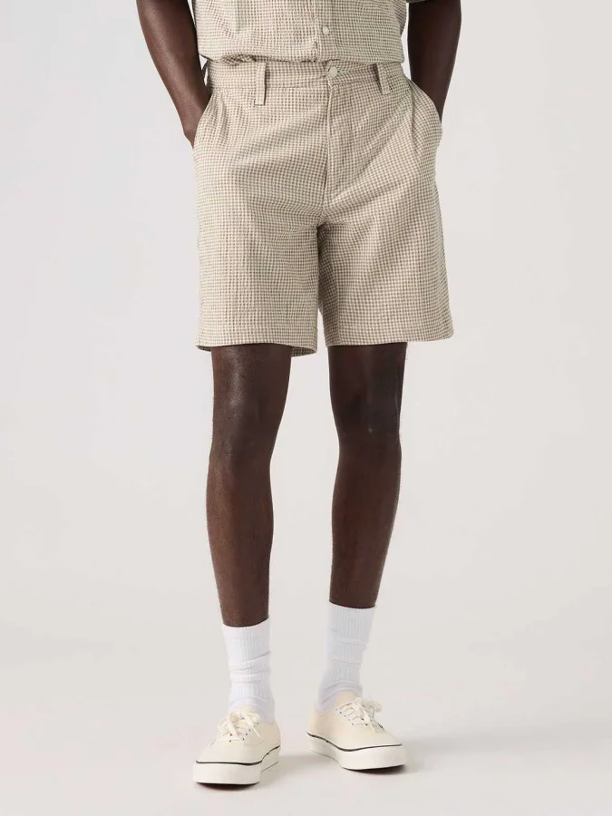 Levis - Xx Auth Rlx Shorts Ii