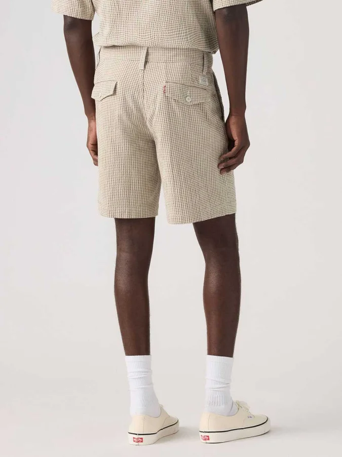 Levis - Xx Auth Rlx Shorts Ii 2