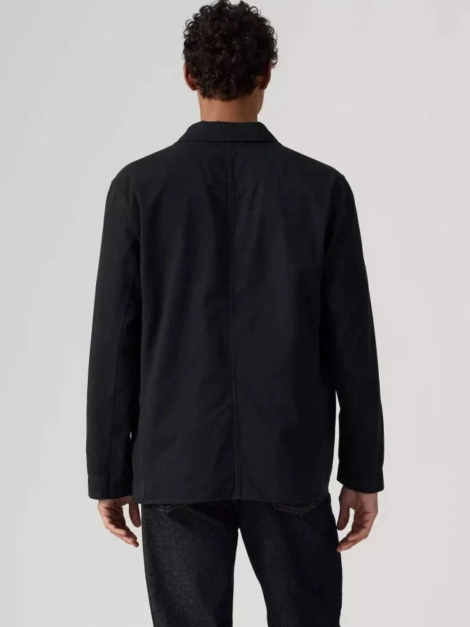 Levis - Antonio Blazer 2