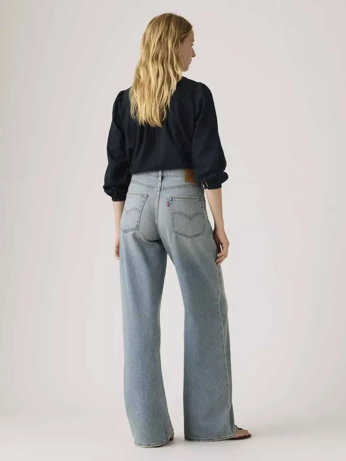 Levis - Xl Straight 2