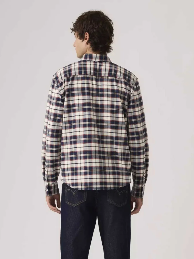 Levis - Authentic Button Down 2