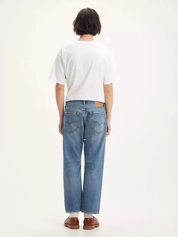 Levis® - 551Z STRAIGHT CROP 2