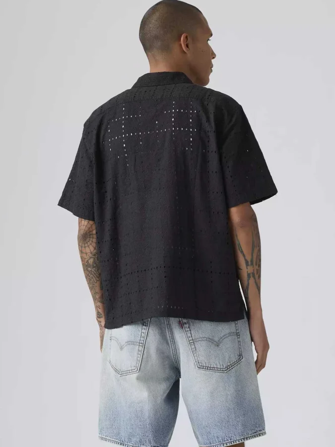 Levis - Sunset No Pkt Camp... 2