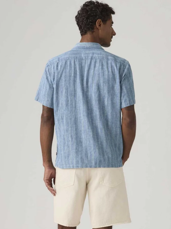 Levis - Sunset No Pkt Camp... 2