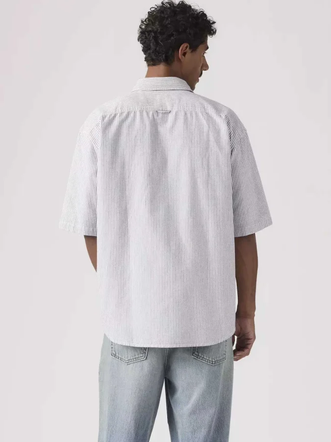 Levis - Ss Pacifica Loose... 2