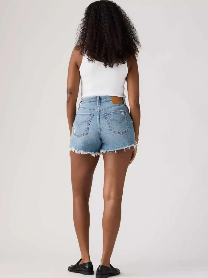 Levis - 501® Curve Short 2