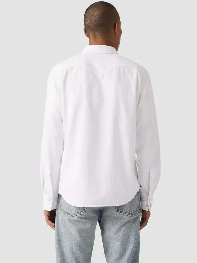 Levis - Barstow Western... 2
