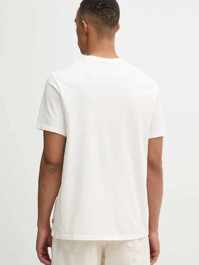 Levis - Graphic Crewneck Tee 2