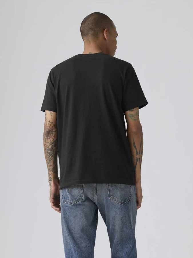 Levis - Graphic Crewneck Tee 2