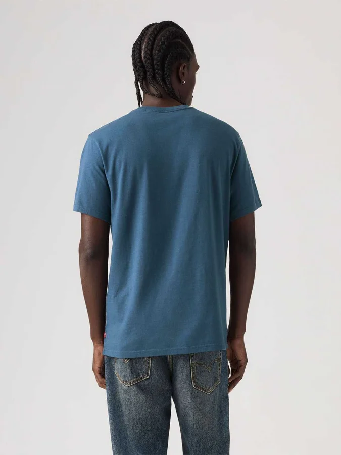Levis - Ss Relaxed Fit Tee 2