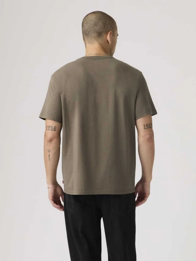 Levis - Ss Relaxed Fit Tee 2