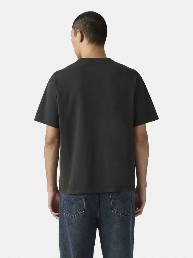 Levis - Vintage Fit Graphic... 2