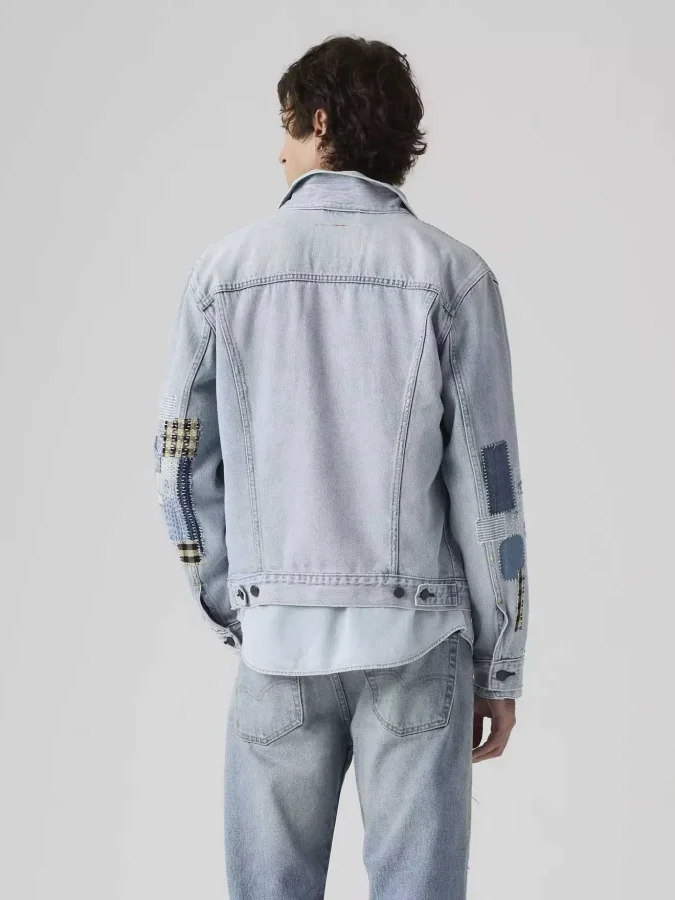 Levis - The Trucker Jacket 2