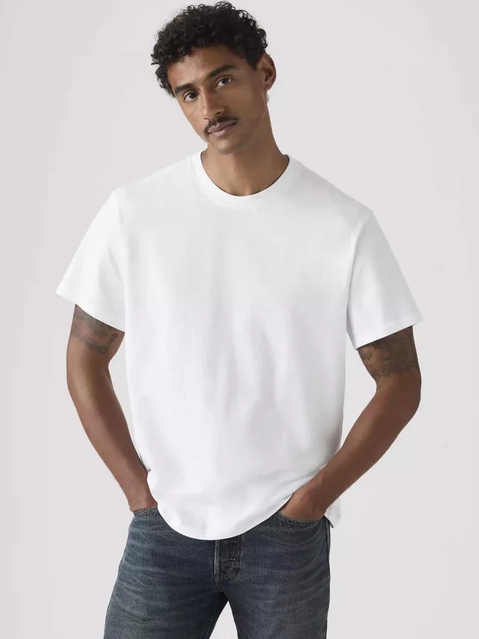 Levis - Softee