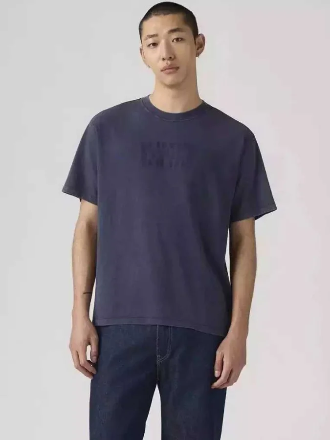 Levis - Vintage Fit Graphic...