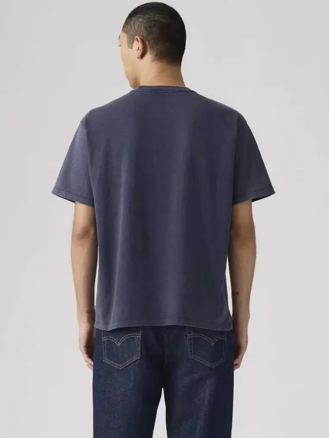 Levis - Vintage Fit Graphic... 2
