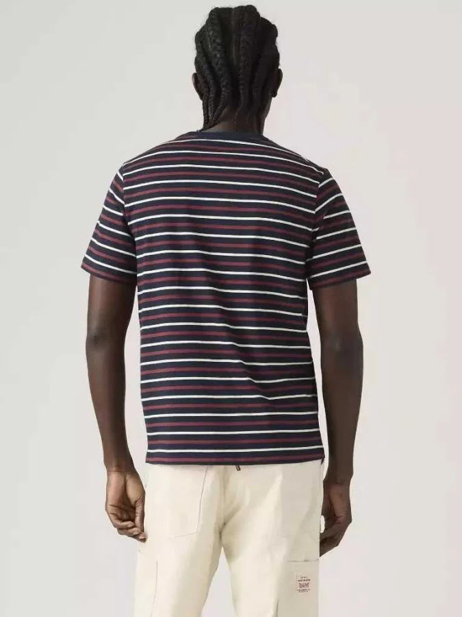 Levis - Ss Original Hm Tee 2