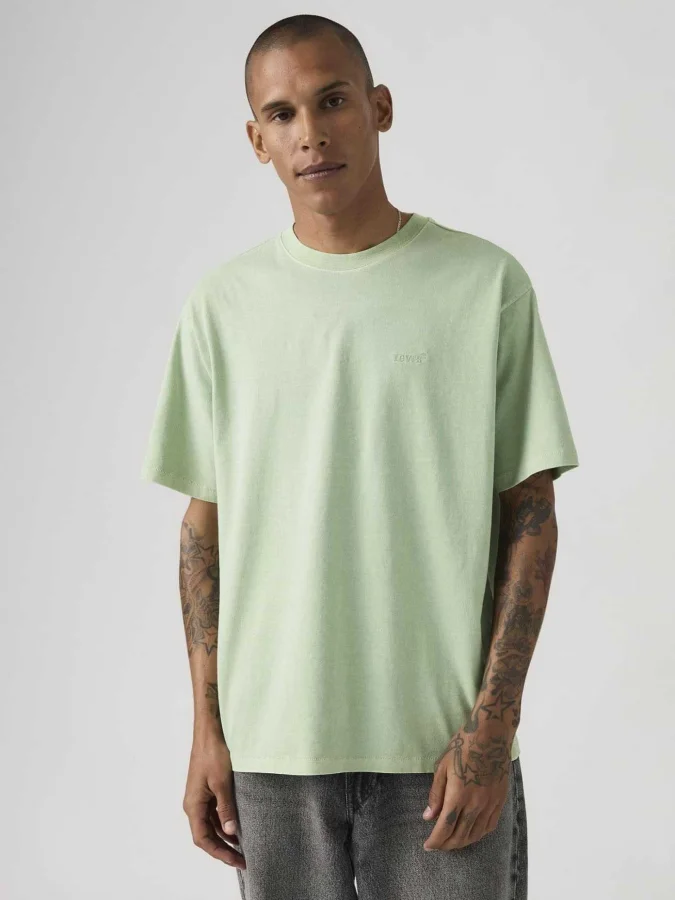 Levis - Red Tab Vintage Tee
