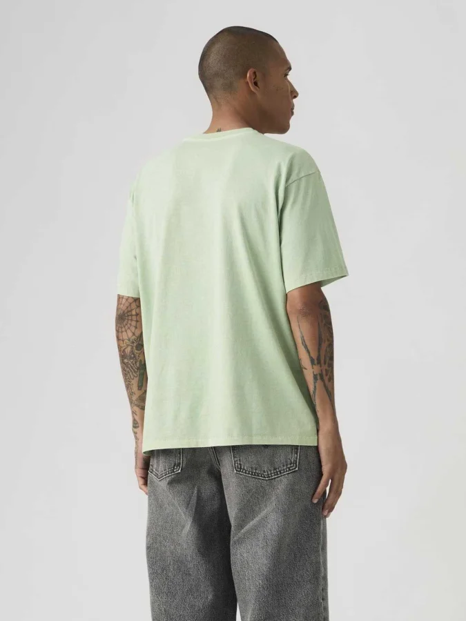 Levis - Red Tab Vintage Tee 2